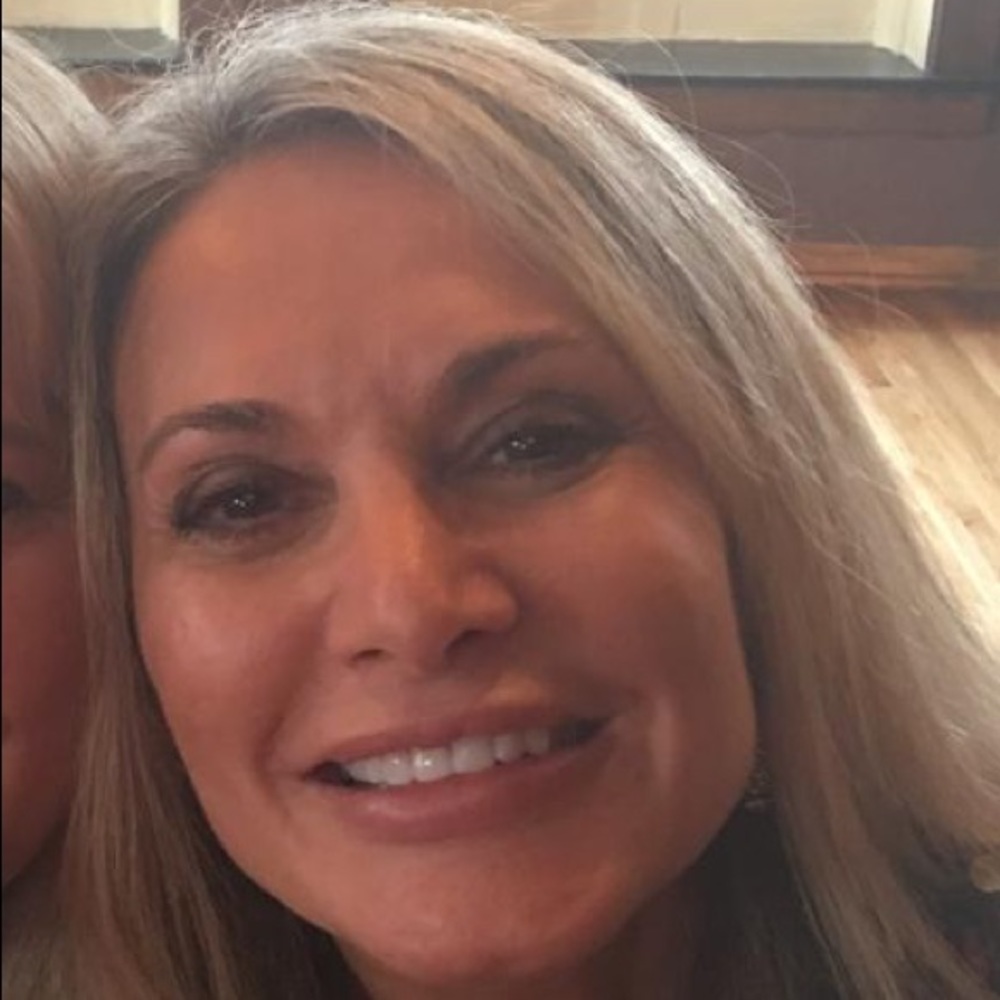 Meet your Posher, Gina